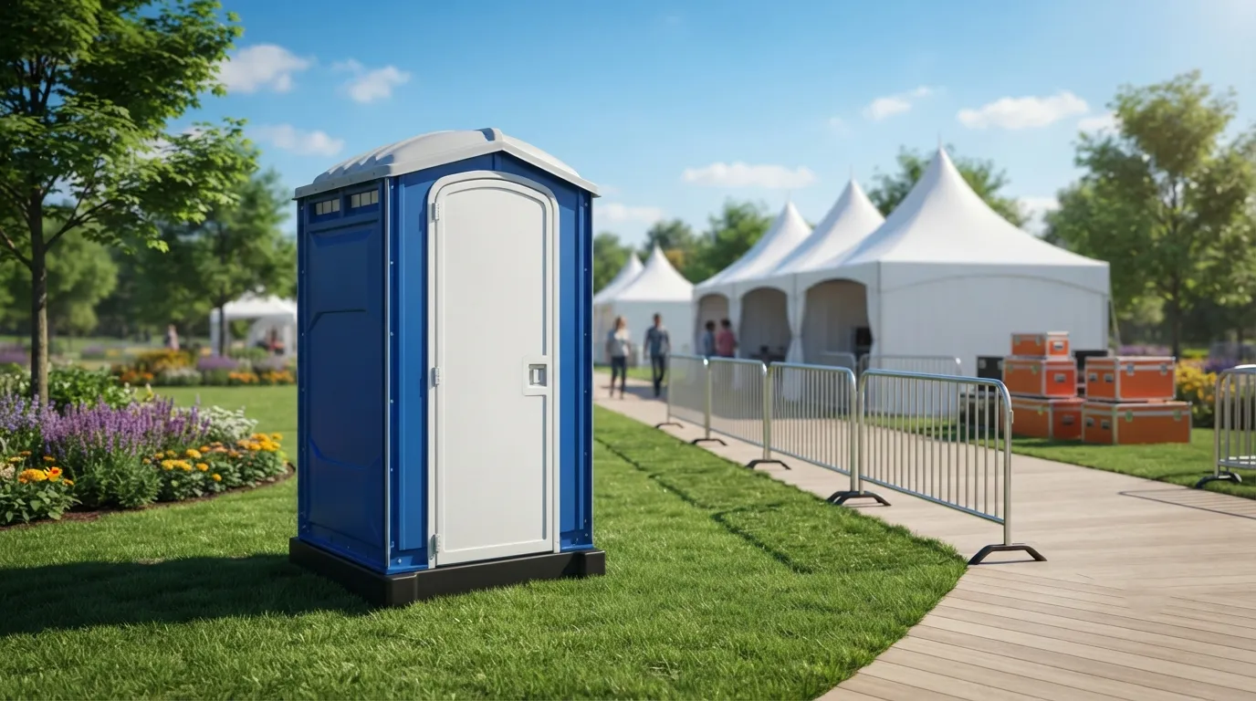 Porta Potty Rental Per Day in Woodland, CA